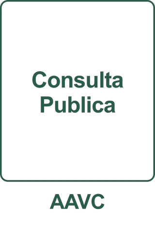 Public consultation on the plantation's high conservation value areas (AAVC)
